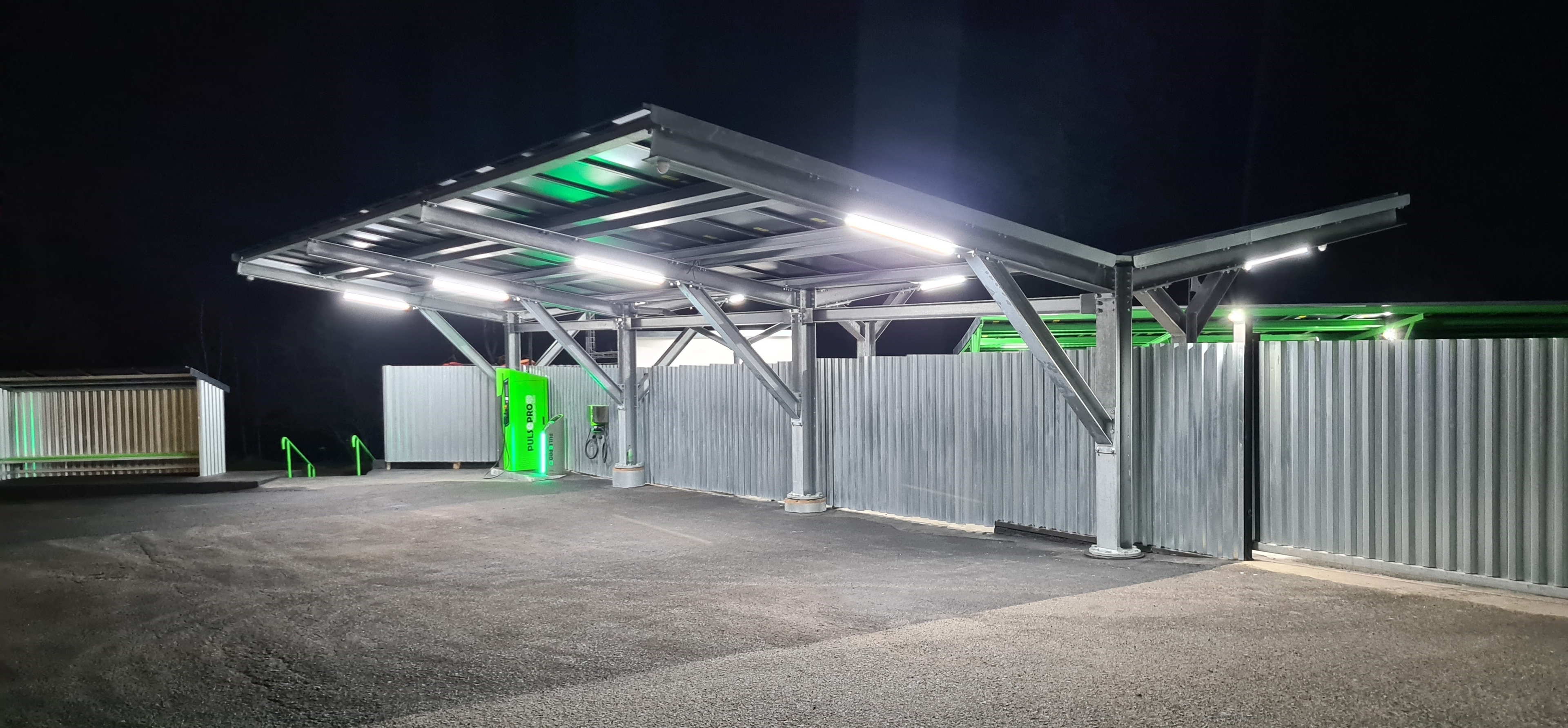 Ekologická energetická řešení